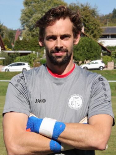 Kevin Gamper