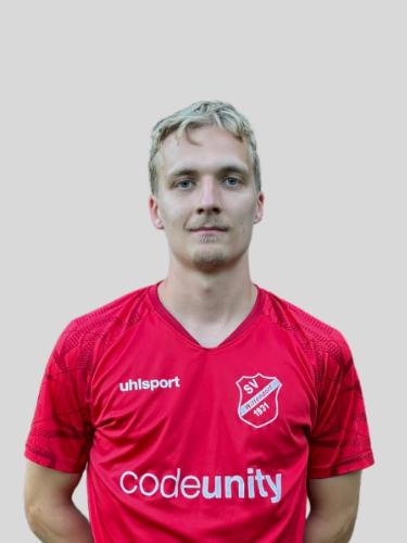 Dominik Schillinger