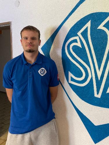 Tristan Müller