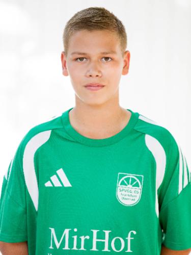 Kevin Darab