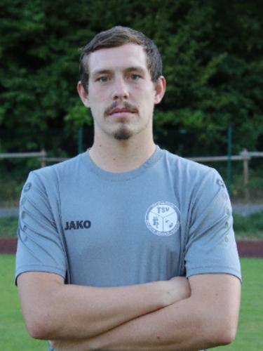 Niklas Seiberle