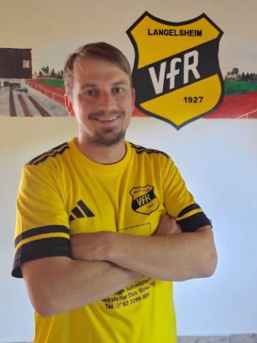 Dominik Stetz