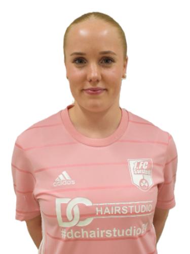 Jil Brüggemann