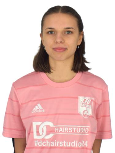 Marlene Dörrie