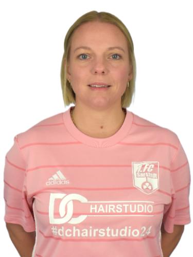 Nadine Hentze