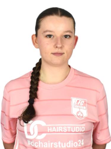 Emily Hoppert