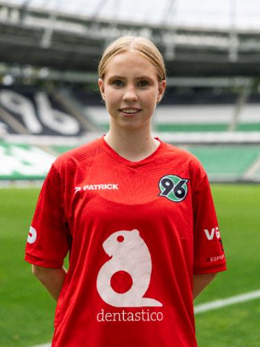 Carlotta Ende