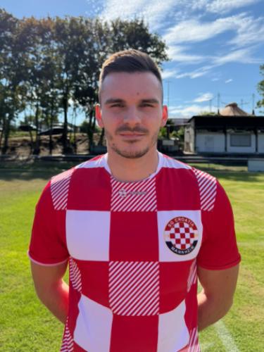 Kristijan Rimac