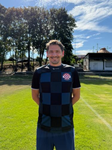 Sinisa Tadic