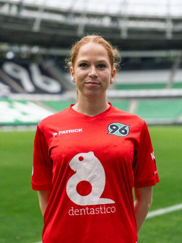 Laura Erdmann