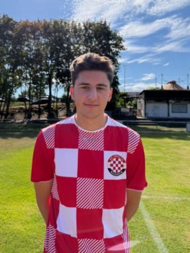 Luka Zivkovic