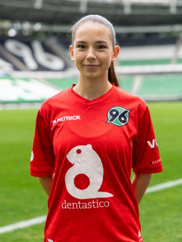 Lara Marie Haring