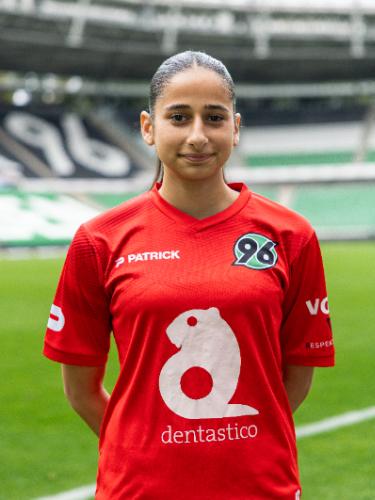 Amina Kalender