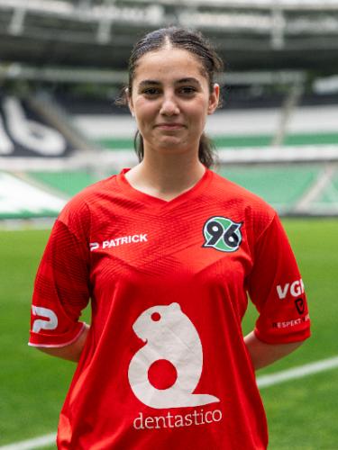 Nisa Kizildag