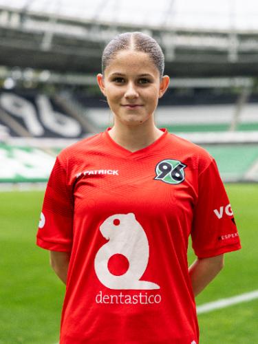 Lina Löhr
