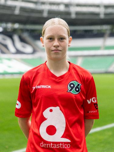 Mia Yulie Schreeck