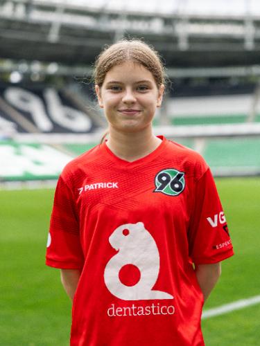 Elina Voronin