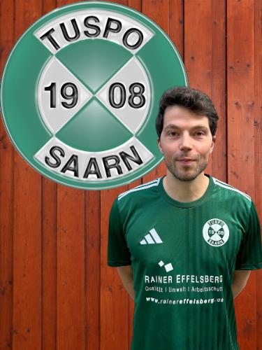 Yannik Fastabend