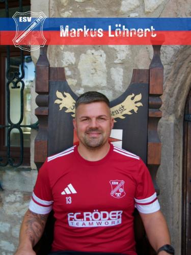 Markus Löhnert