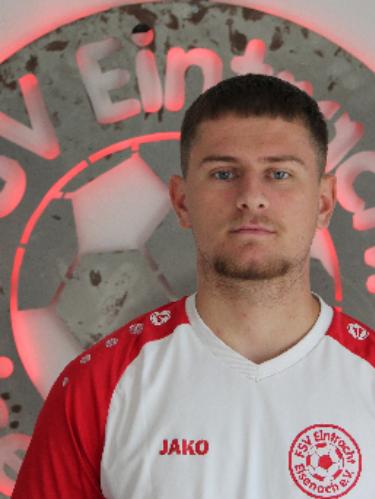 Riduan Berisha