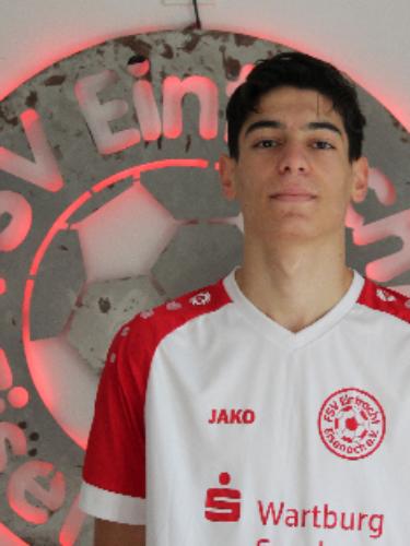 Robar Dalkilic