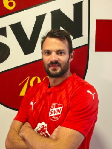 Julian Hogl