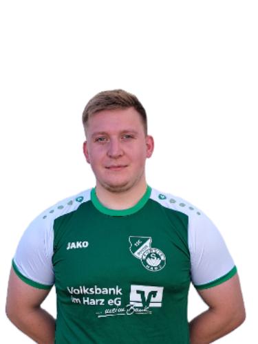 Florian Eicke