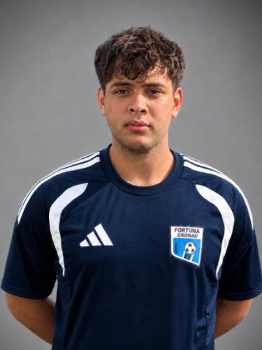 Victor Thiago Olivera Silva