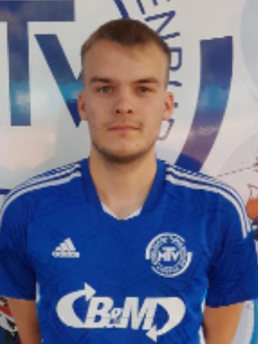 Elias Klar
