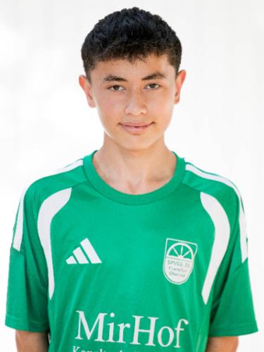 Abdelsattar Hossein Ali