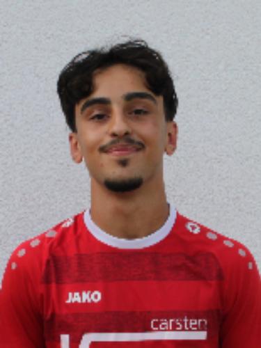 Mohamad Zein Fachwal