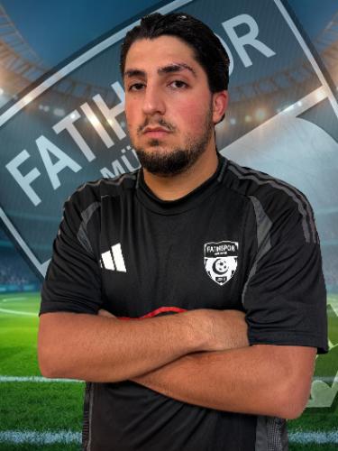 Muhammad Naif