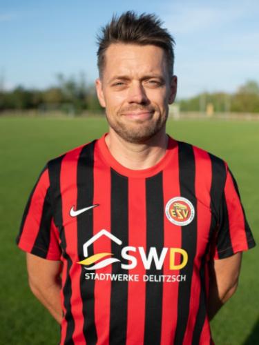 David Schmitt