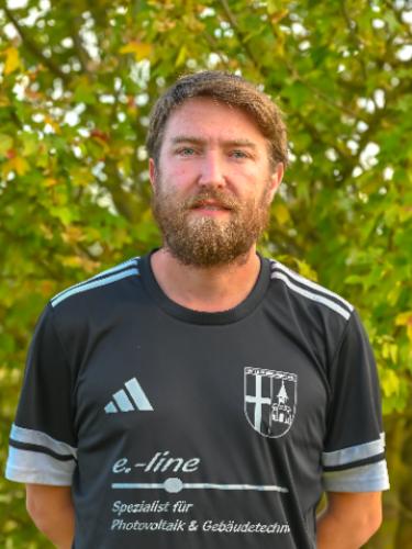 Robin Müller