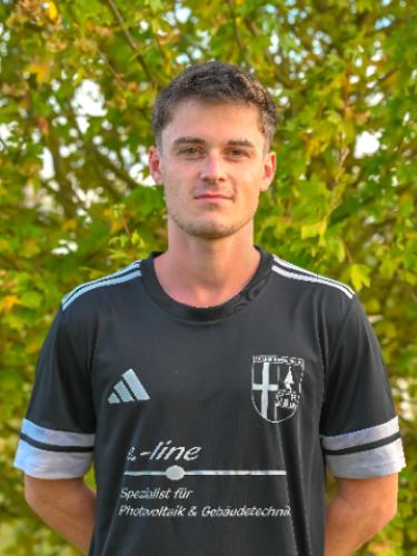 Luca Alexander Schneider
