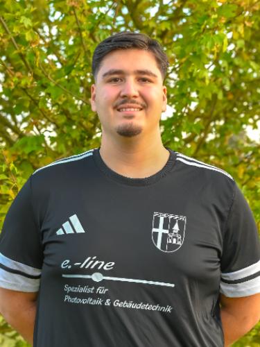 Umut Urhan