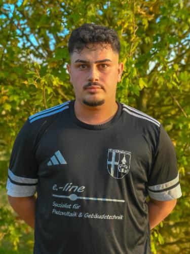 Doguhan Yildirim