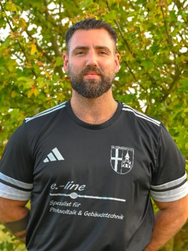 Tim Zierfuß