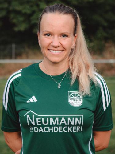 Peggy Hünniger