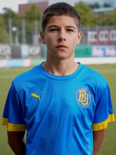 Denis Domazet