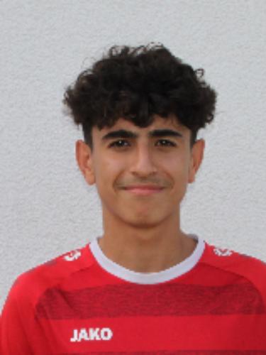 Janyar Mohamad