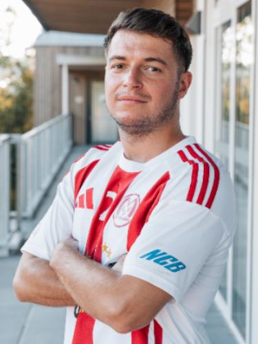 Nico Hallmanns