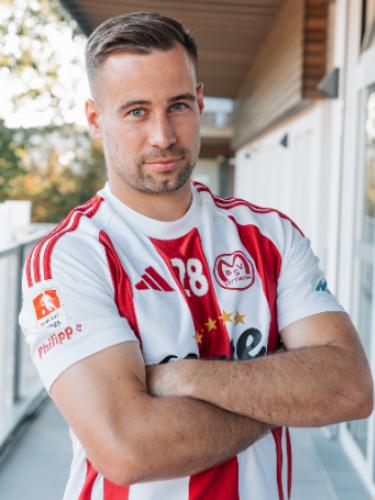 Nils Kraume