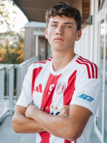 Luis Küster