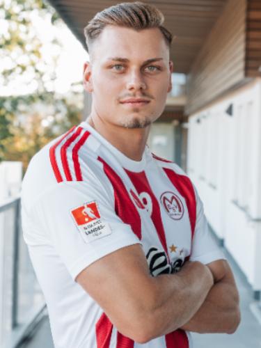 Fabian Noel Palczewski