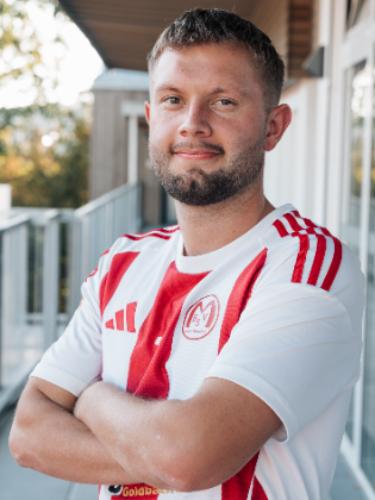 Marc Andre Roszak