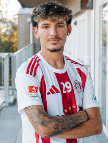Sebastian Täger