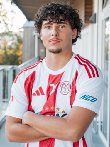 Ahmin Weingarten