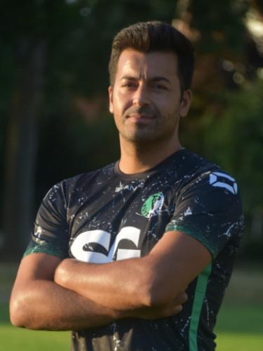 Ramazan Kapci