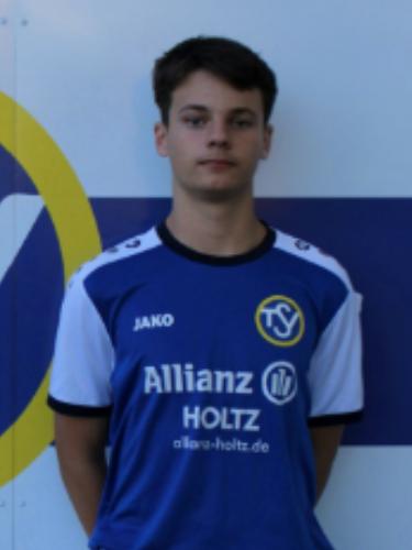 Sandro Bandov